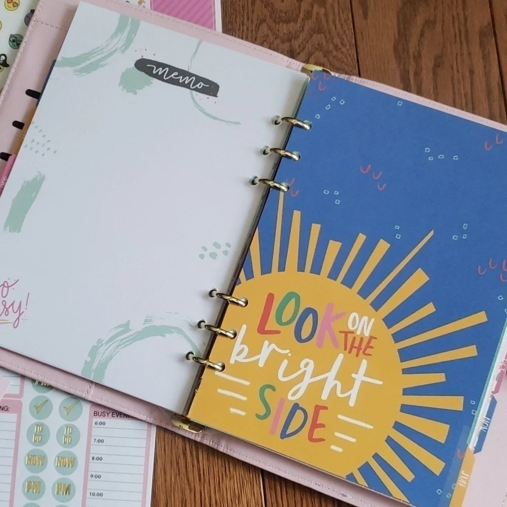 fashion forward agenda bundle